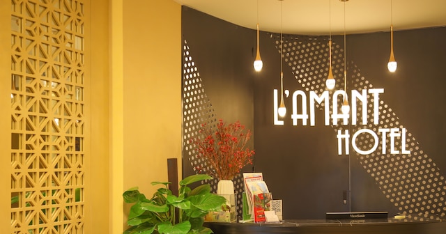 ラマント・ド・ハノイ・ホテル - ラマント・ド・ハノイ・カチサン