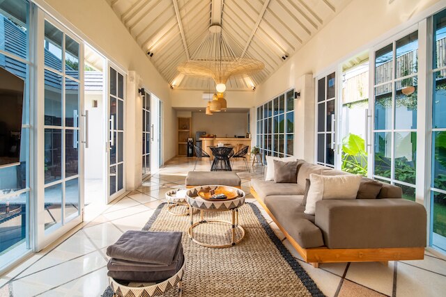 ヴィラ・パンチャジャーニャ