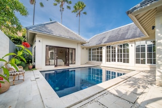 ヴィラ・パンチャジャーニャ