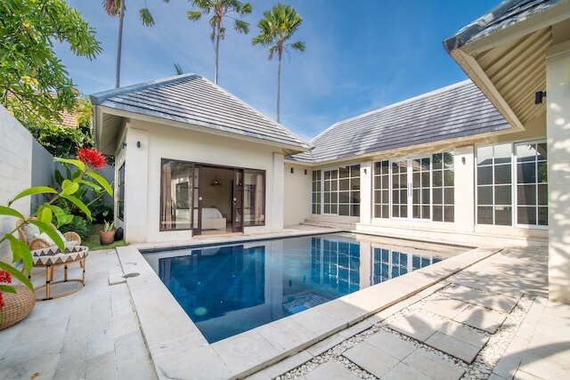 ヴィラ・パンチャジャーニャ