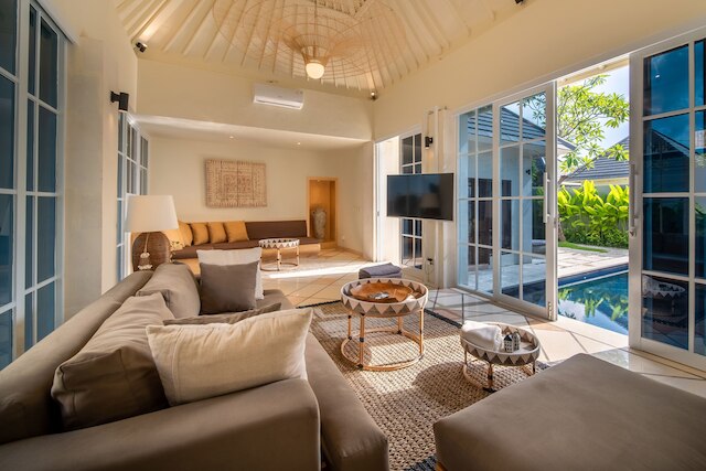 ヴィラ・パンチャジャーニャ