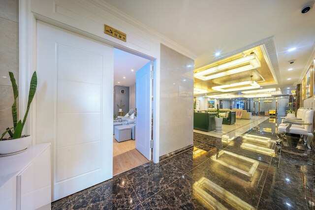 STホテルワッタイエアポート