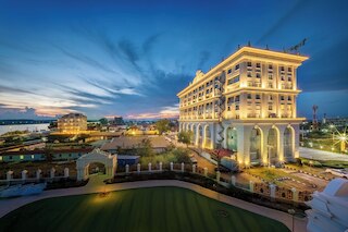 STホテルワッタイエアポート