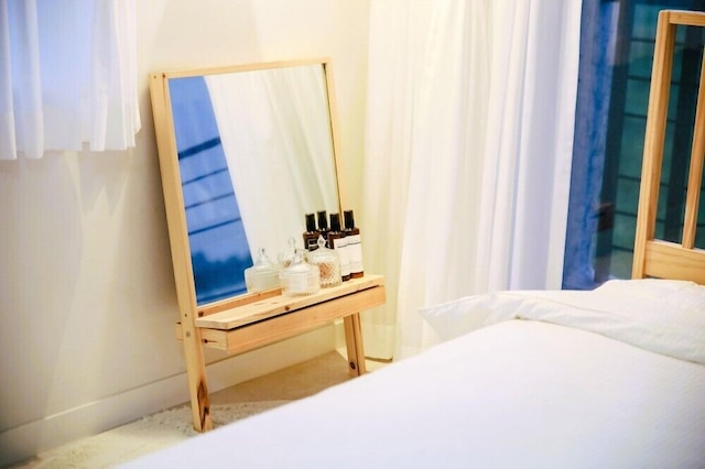 Sarang Tulle Pension