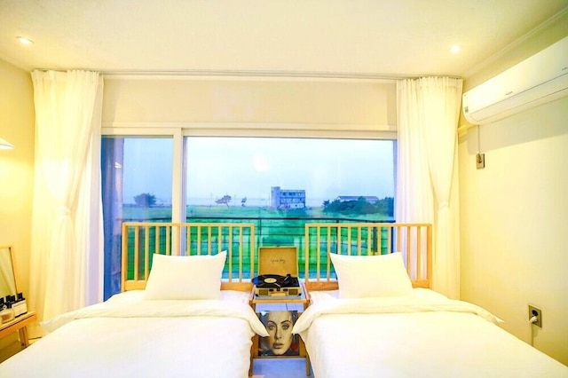 Sarang Tulle Pension