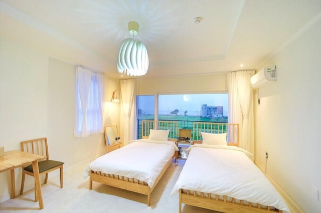 Sarang Tulle Pension