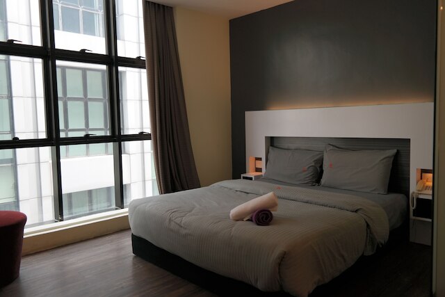 サマーオスカーブティックホテル