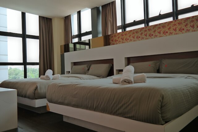 サマーオスカーブティックホテル