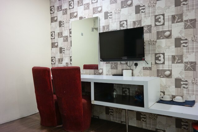 サマーオスカーブティックホテル