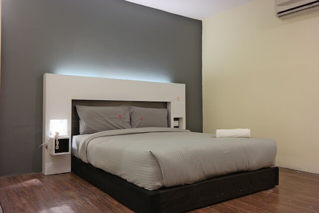 サマーオスカーブティックホテル