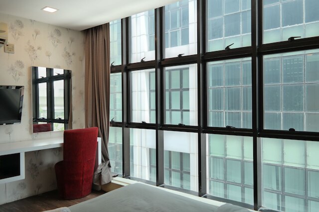 サマーオスカーブティックホテル