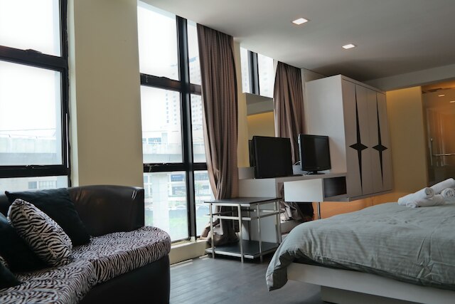 サマーオスカーブティックホテル