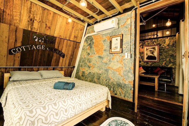 ヴォラマンB-ワン