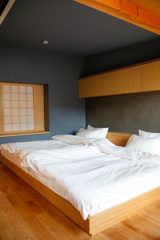 暮らしの宿てまり まどろみ