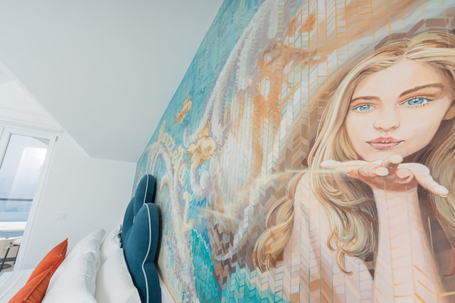 アルベルゴディピントバッコフローレ