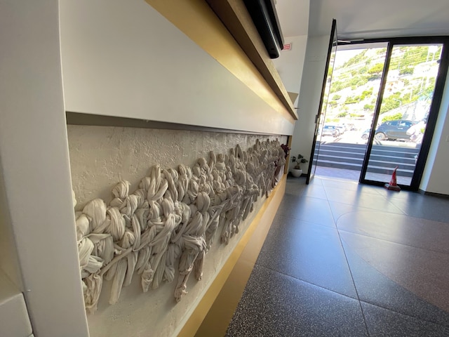 アルベルゴディピントバッコフローレ