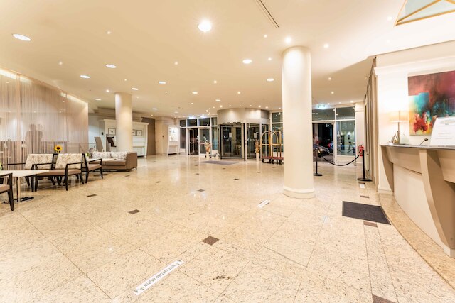 プラザ プレミアム ウィーン