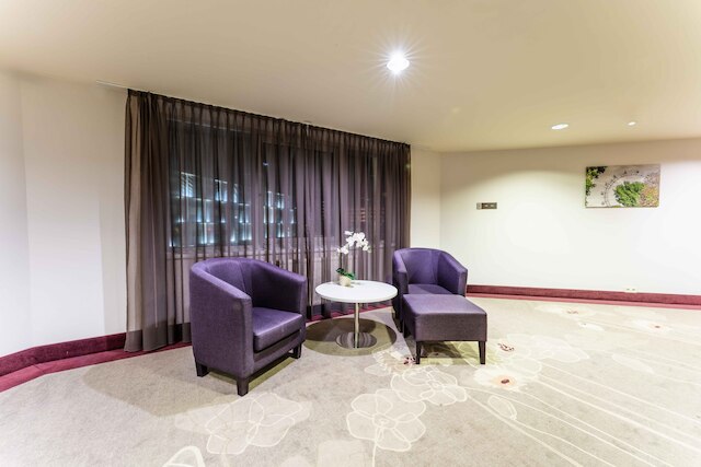 プラザ プレミアム ウィーン