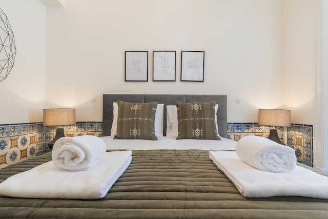 アンド リビング サンタ ジュスタ 79 ハウス