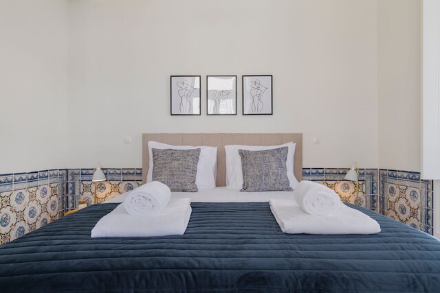 アンド リビング サンタ ジュスタ 79 ハウス