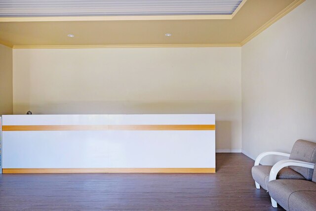 コレクション O 91046  ホテル  レマジャ インダー マサンバ