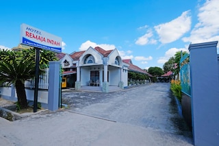 コレクション O 91046  ホテル  レマジャ インダー マサンバ