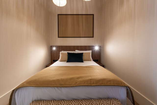 アンド リビング サンタ カタリナ ハウス