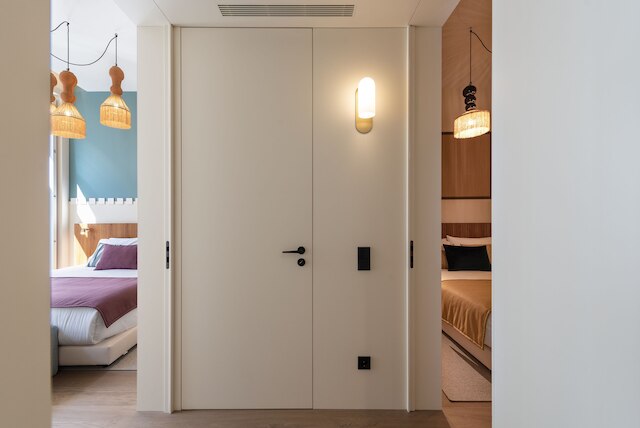 アンド リビング サンタ カタリナ ハウス