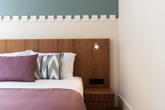 アンド リビング サンタ カタリナ ハウス