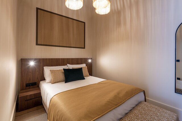 アンド リビング サンタ カタリナ ハウス