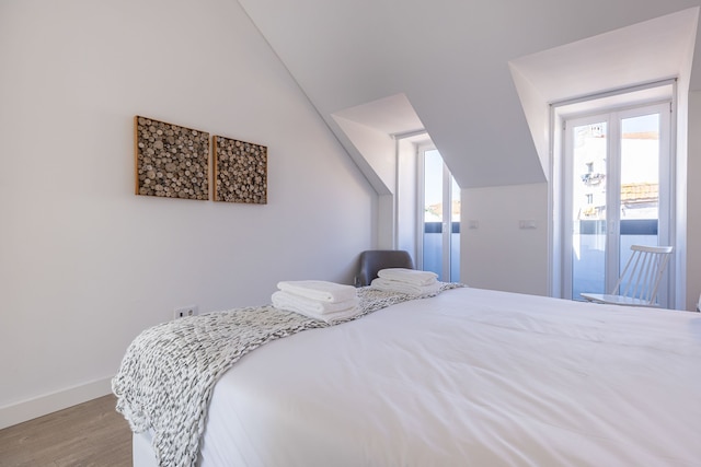 Garcia 28 Apartments