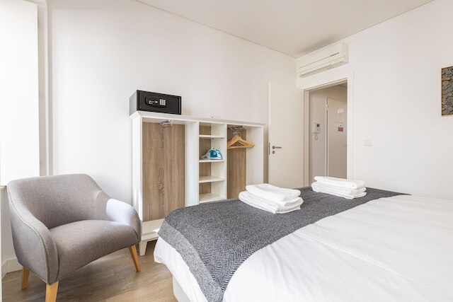 Garcia 28 Apartments