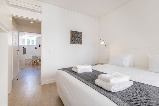 Garcia 28 Apartments