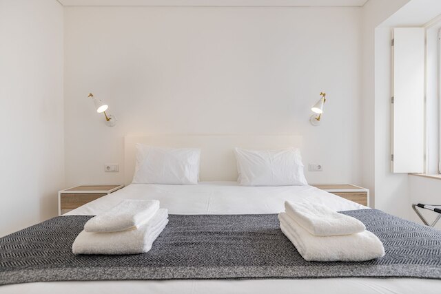 Garcia 28 Apartments