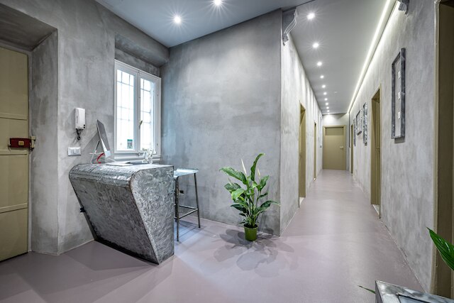 ママズホームフィレンツェ