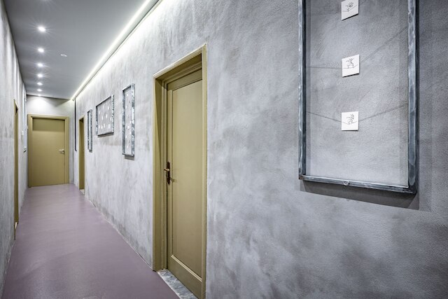 ママズホームフィレンツェ