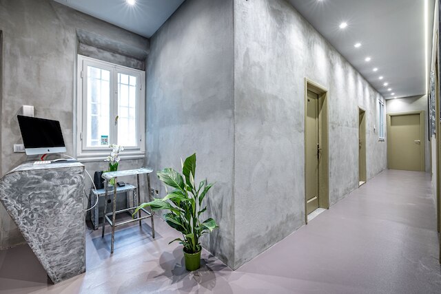 ママズホームフィレンツェ