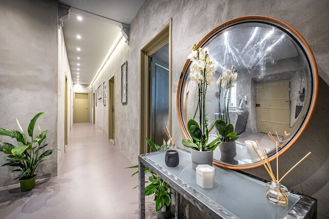 ママズホームフィレンツェ