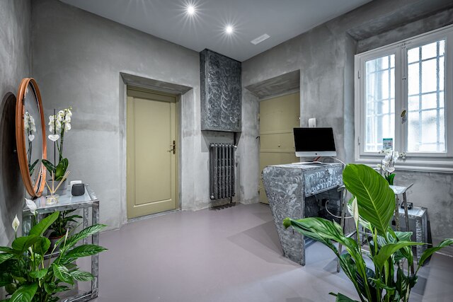 ママズホームフィレンツェ