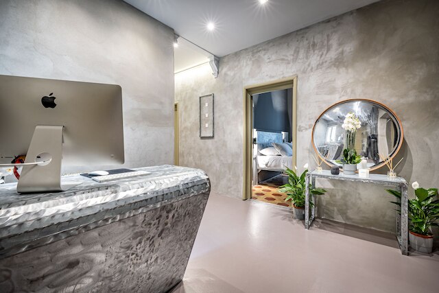 ママズホームフィレンツェ