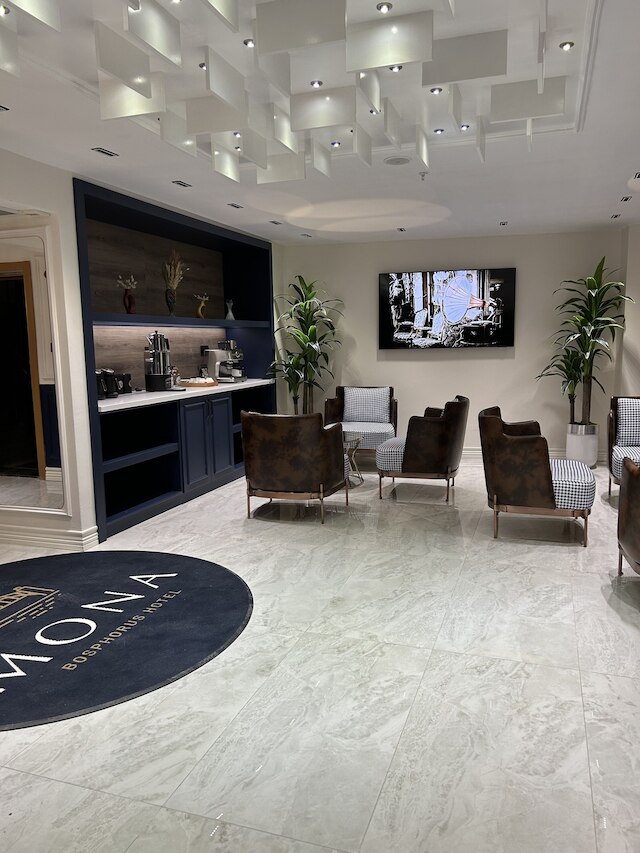 モナ ボスポラス