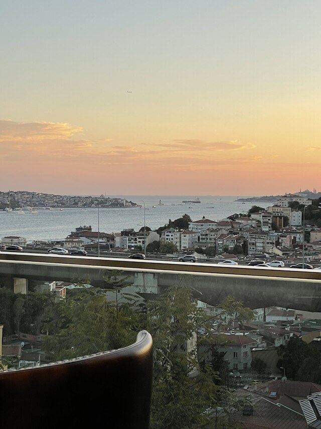 モナ ボスポラス