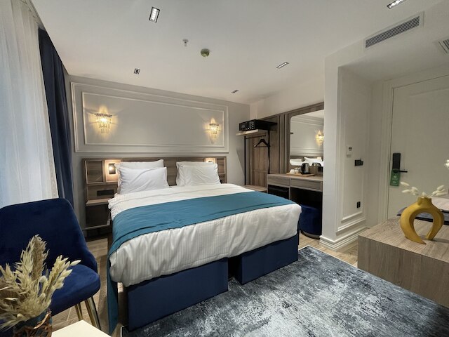 モナ ボスポラス