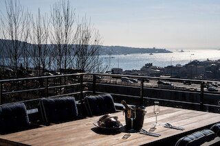 モナ ボスポラス