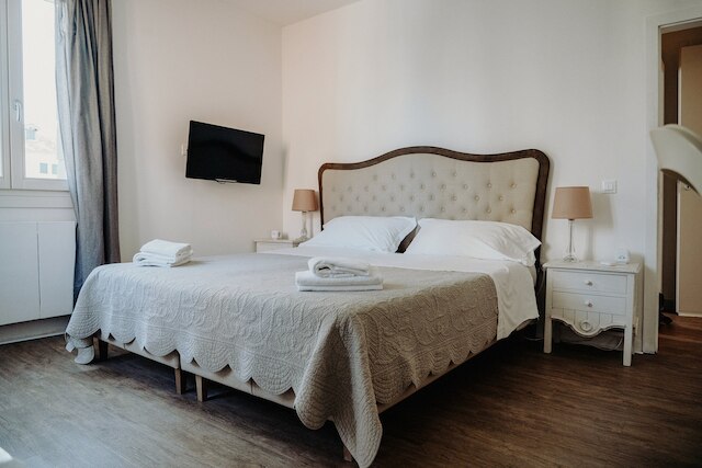 パラツェットバルナバ