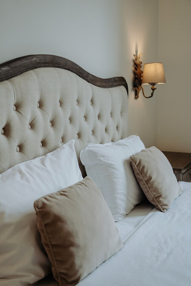 パラツェットバルナバ