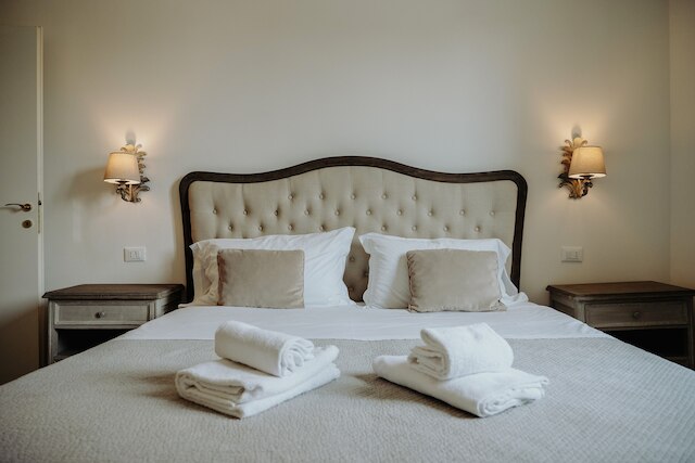 パラツェットバルナバ