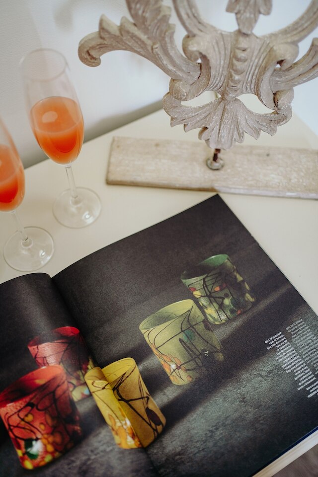 パラツェットバルナバ