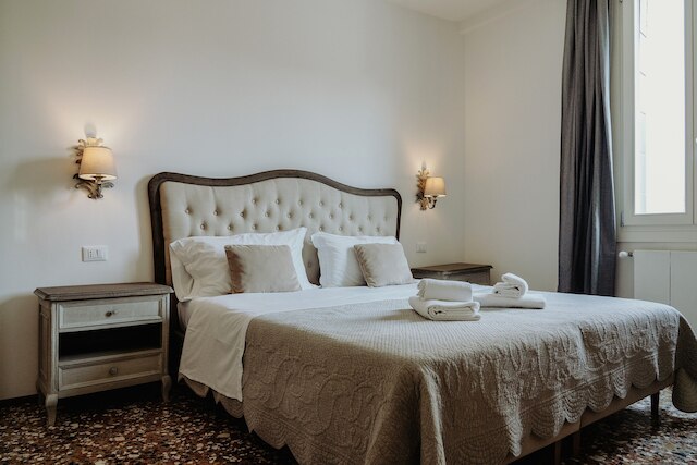 パラツェットバルナバ