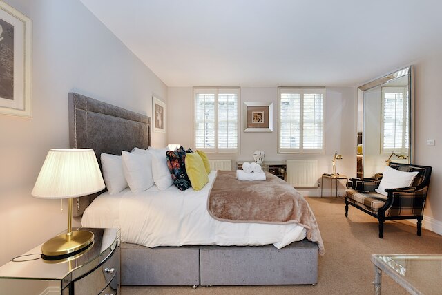 ロンドンチョイス - サウスケンジントンミューズII